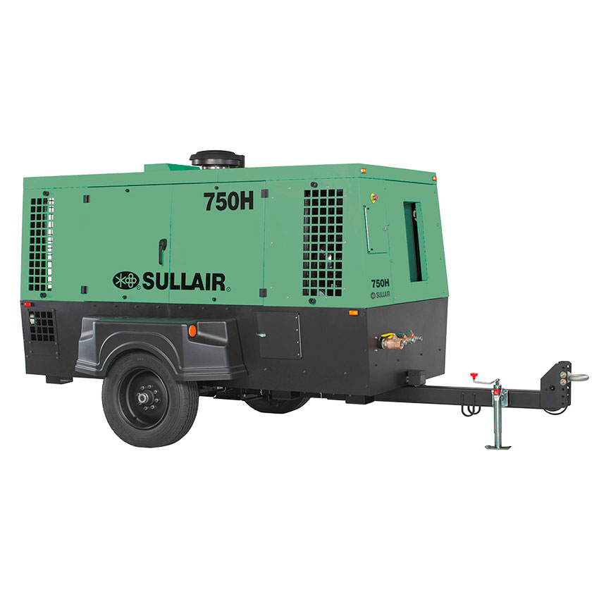 Renta de Compresor de aire 750psi en toluca en Toluca
